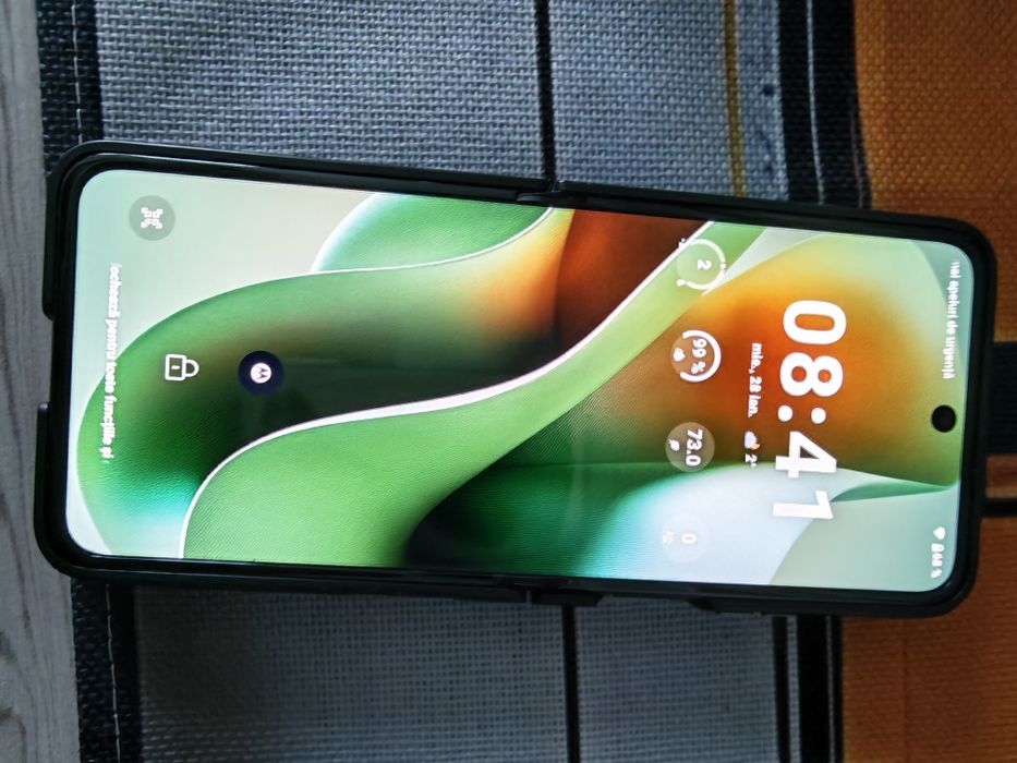 Motorola razr 60 ultra