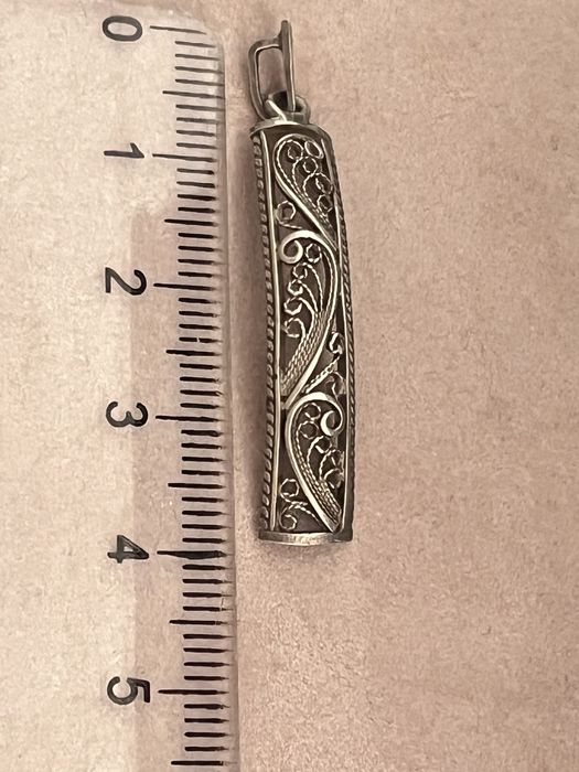 Серебро 925, мельхиор, советское