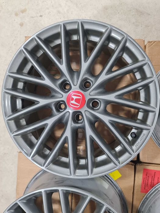 Jante 17 Mitsubishi Asx Suzuki Vitara SCross Sx4 Honda CRV HRv 5x114.3 7.5J et40 cu senzori