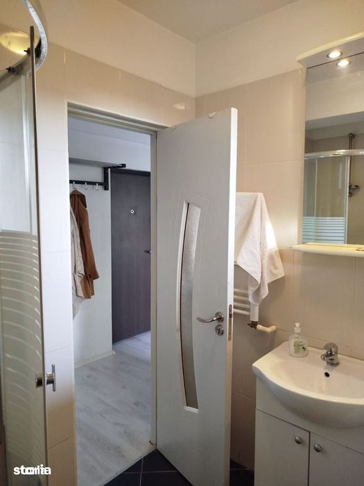 Apartament 2 Camere | Chitila | Centrala proprie | AC | Terasa