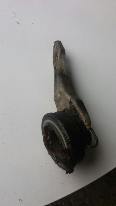 Rulment presiune fiat 211R 215R.