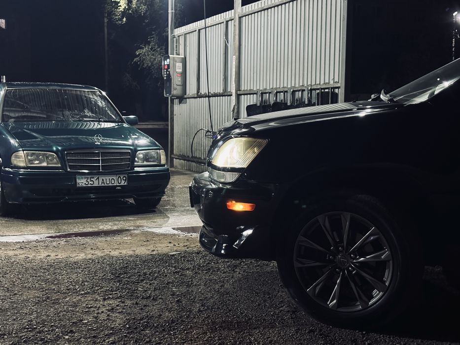 Продам диски R18