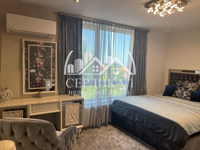 Продава се Тристаен апартамент в София, Драгалевци - 90 кв.м за 2778 €/кв.м - Снимка #8