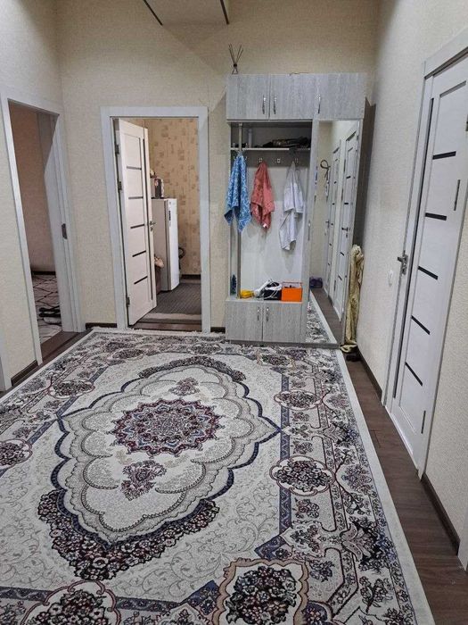 Do'stlik 2 da 3 xonali uy ijaraga  (oilaga)