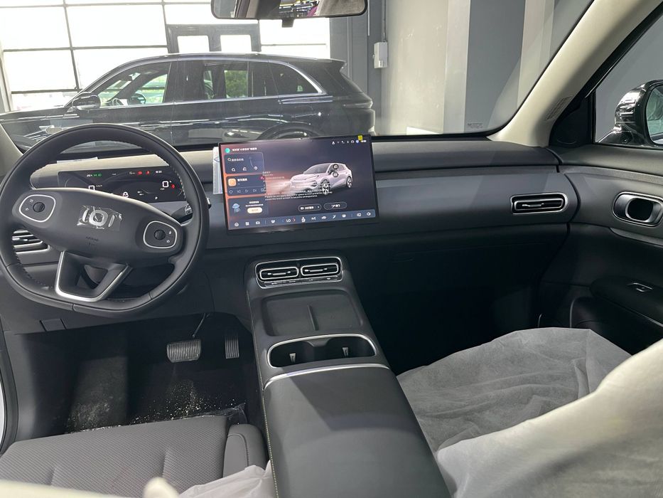 Changan  2026 — 4