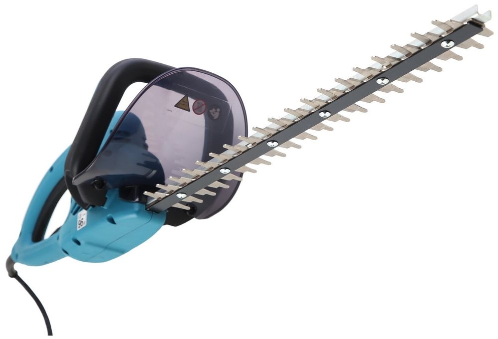 Электрический кусторез Makita UH4861