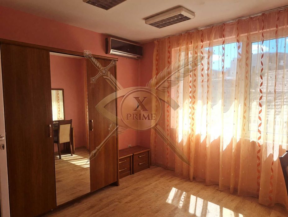 Двустаен апартамент в Зимно кино Тракия! 2991002