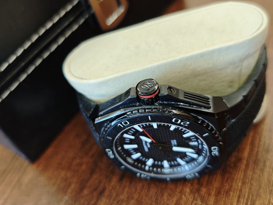 Certina DS Eagle