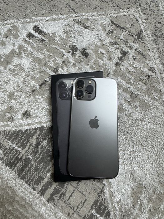 Айфон 13 pro max 128 Gb