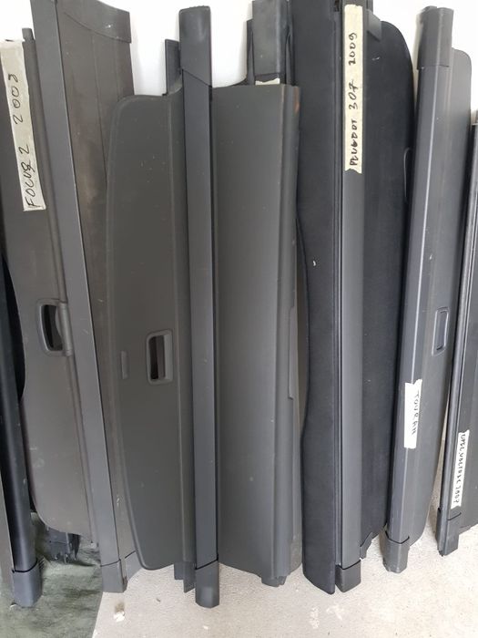 Vând rulou portbagaj diferite marci vw Tiguan 2020 Volvo xc 90 BMW KIA