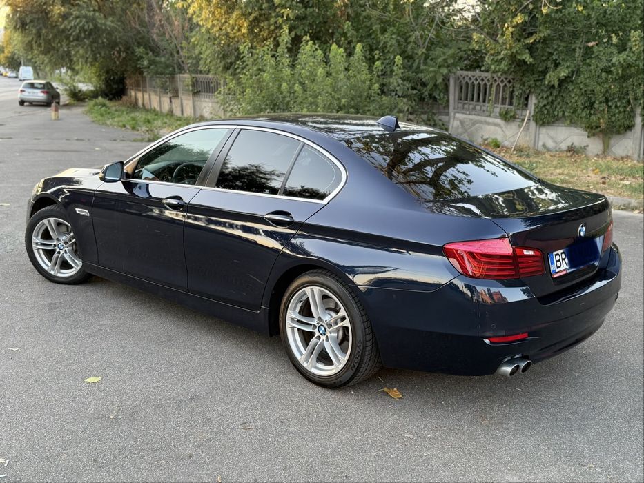 Bmw 520d B47 Proprietar in acte