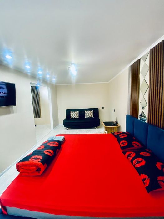 Люкс ,2 сагат-5000 мын