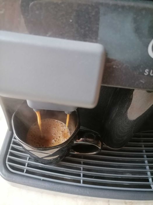 Кафе автомат саеко