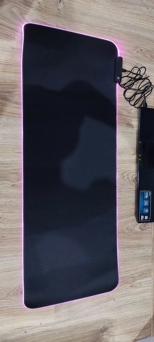Продам RGB  коврик