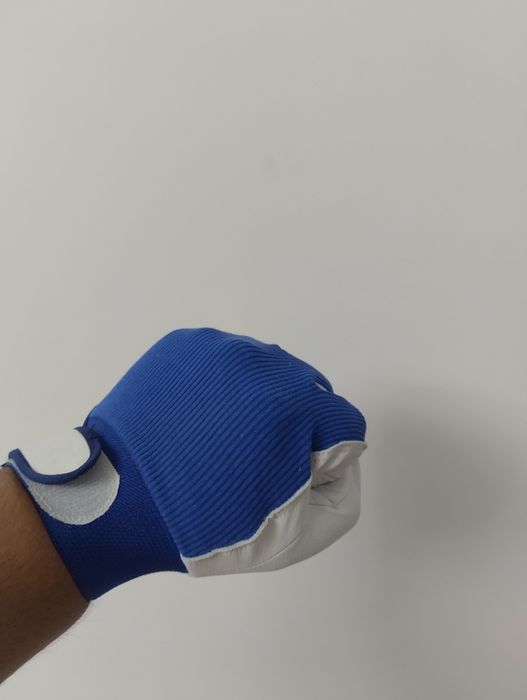 Новые рабочие перчатки