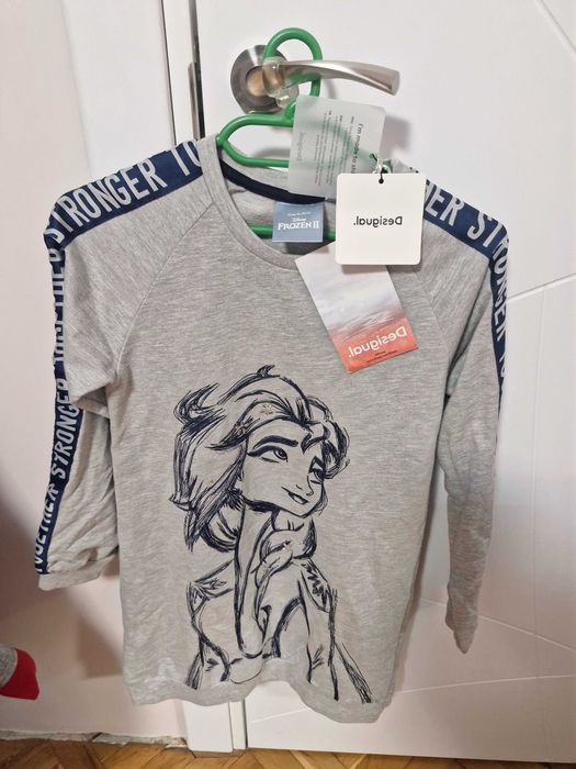 Desigual рокля за 9-10г ,134-140см