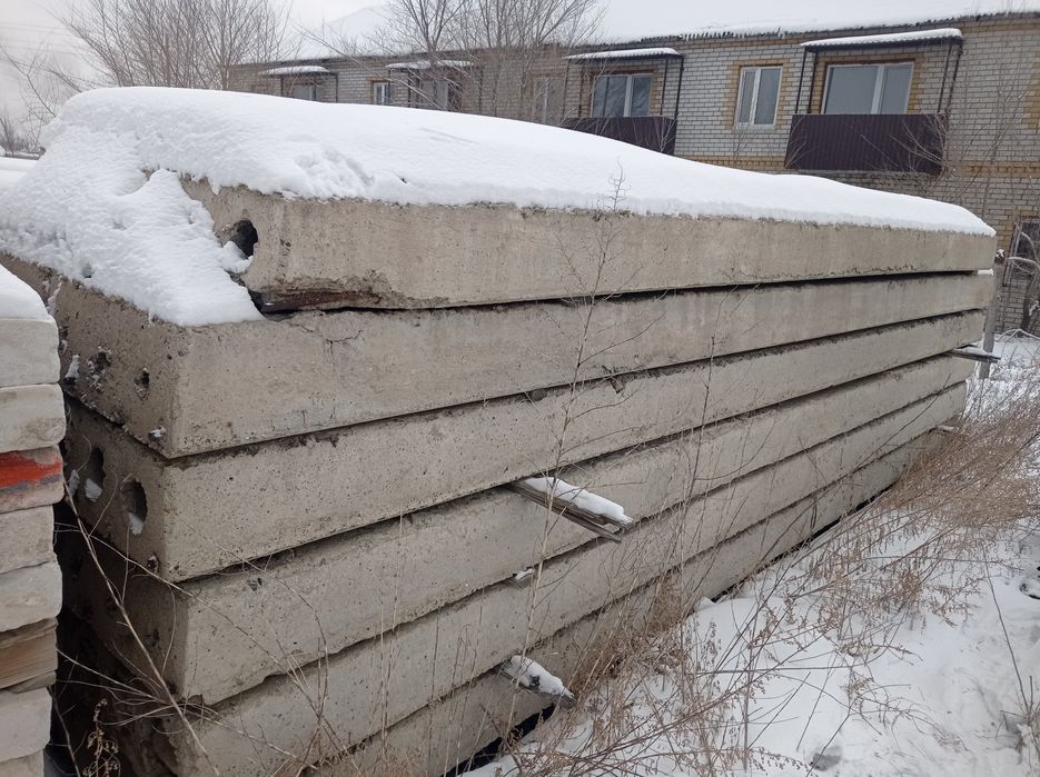 Строй материалы бу и новый