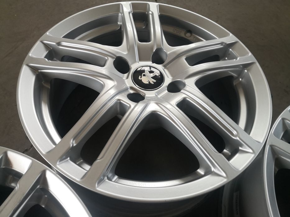 4х108 пежо ситроен peugeot citroen 4x108 16 цола джанти
