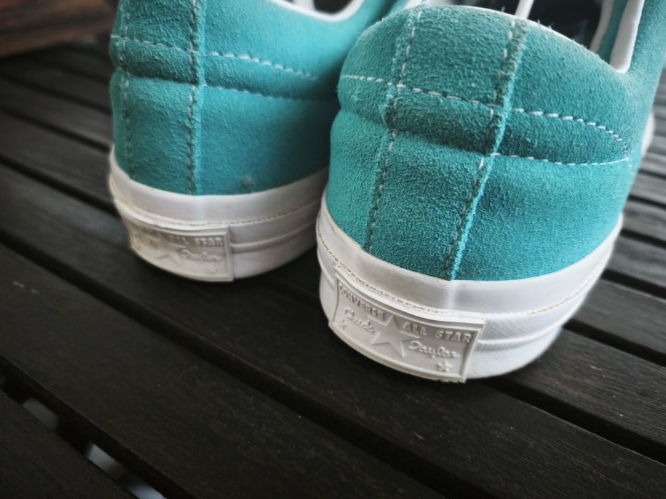 Converse, оригинални кецове, номер 39
