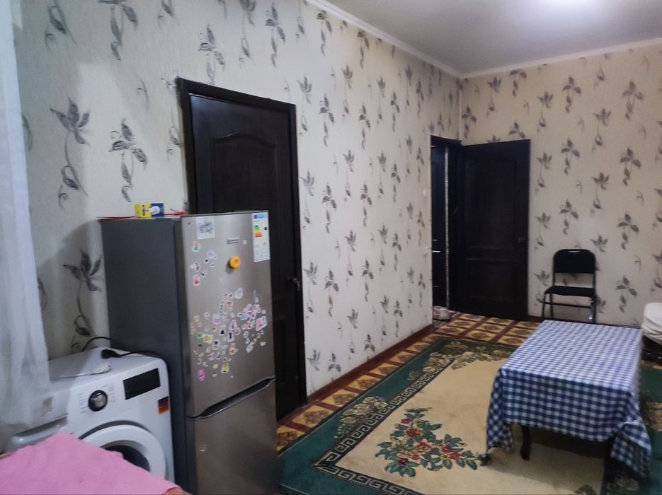 Сдаётся квартира Чиланзар 11 квартал 1в2/1/4