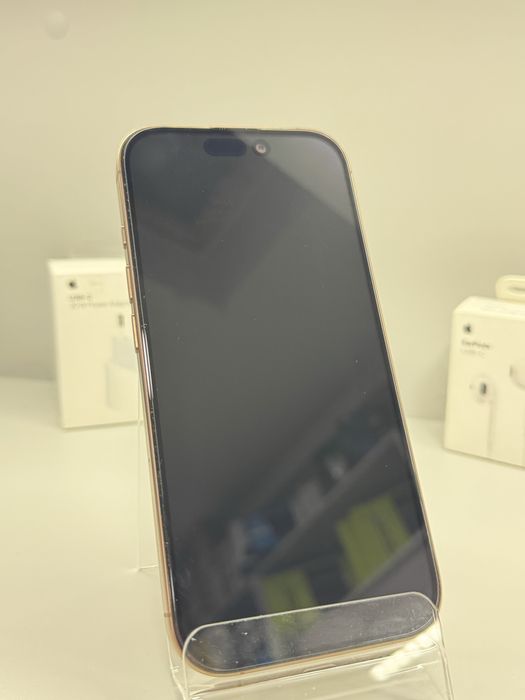 Apple iPhone 16 Pro Desert Titanium 256 GB