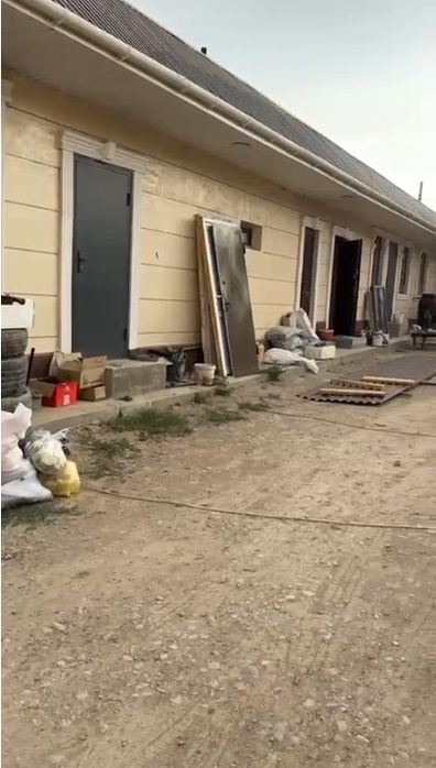 Кемертоган дом 2-х этажный