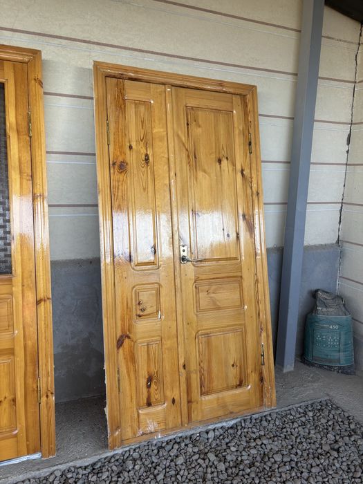 Двери буу продам