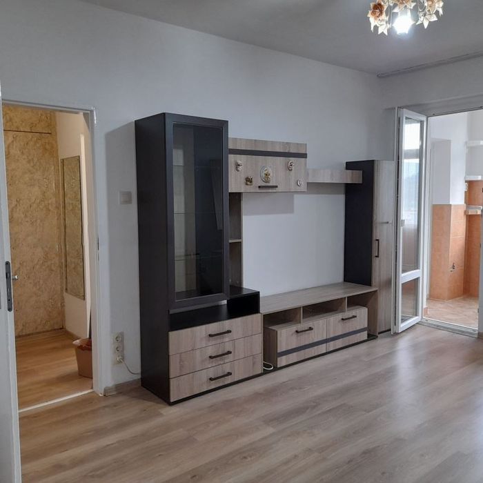 Продава се Едностаен апартамент в София, Люлин 7 - 48 кв.м за 2605 €/кв.м - Снимка #1