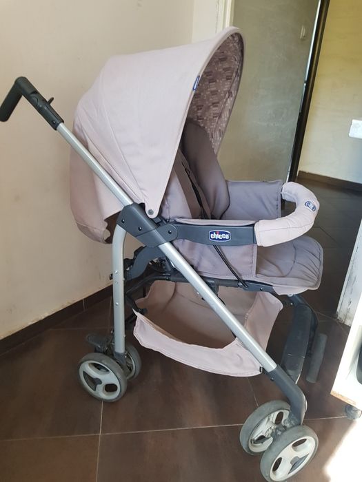 Детска количка Chicco
