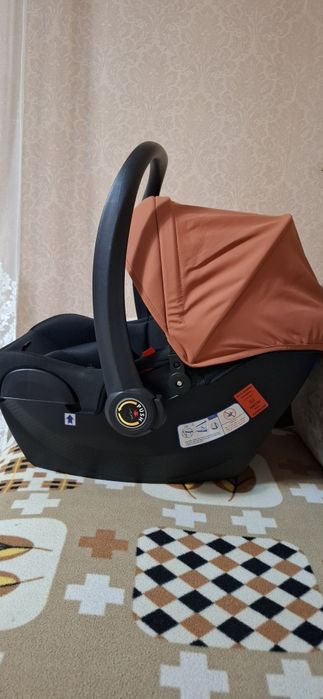 Продам автолюльку