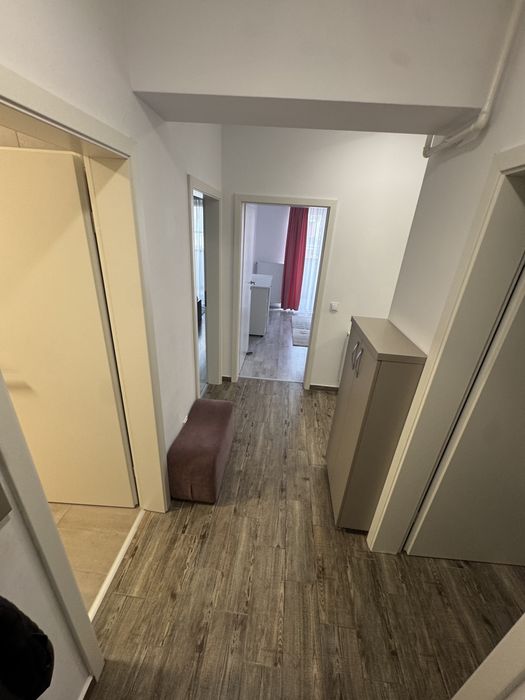 Inchiriez Apartament zona Coresii, (Maurer)