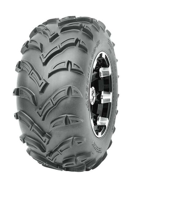 Anvelopă ATV Spate WANDA P377 20x10.00-10 34J 4PR TL