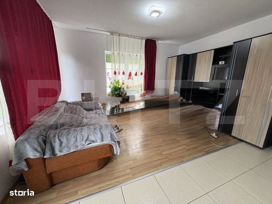 Apartament 2 camere, parcare, pet friendly, zona Marasti