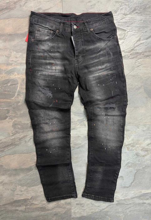 Мъжки Дънки Dsquared2