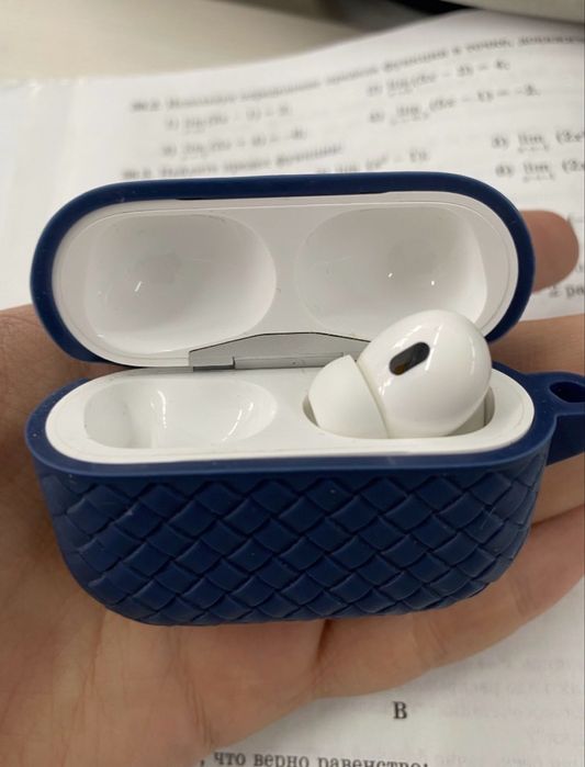 Airpods Pro 2 оригинал