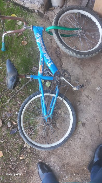 Велосипед. велозапчасть