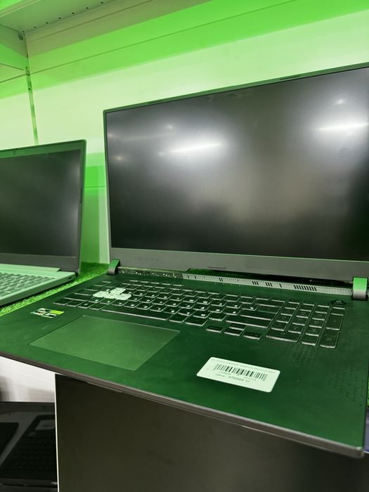 Продам игровой ноутбук