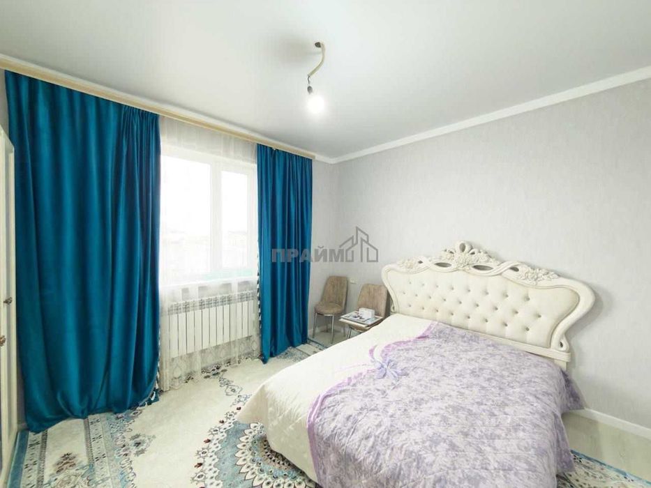 ПРОДАМ 4Х ком. дом Ынтымак (Эйли ПРАЙМ)