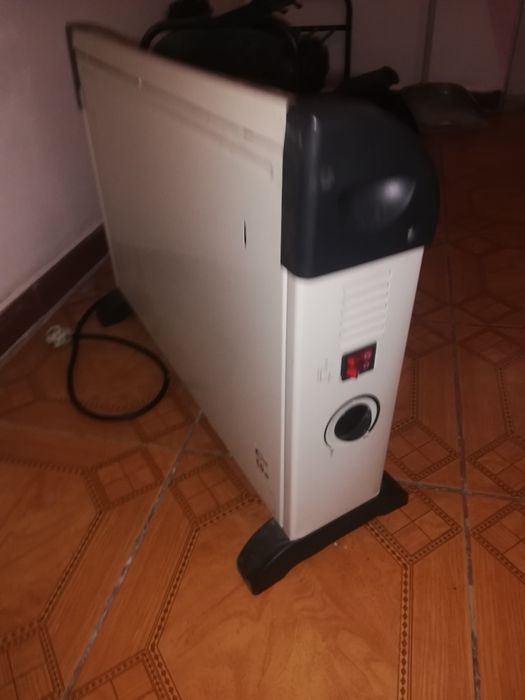 Convertor Electric pentru incalzire