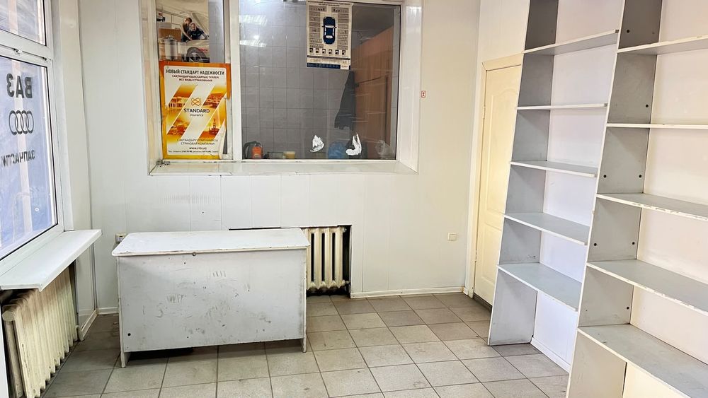 Сдается в аренду помещение