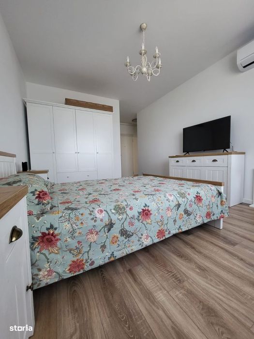 Titan-High Class Residence | studio | centrala | modern