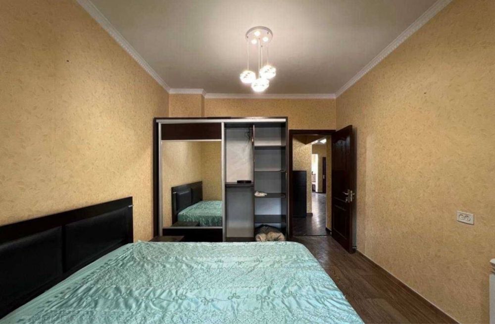 Продается Квартира  Улица Нукусская