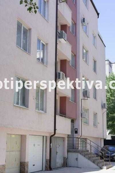 Продава се Гараж / Паркомясто в Пловдив, Кючук Париж - 21 кв.м за 1477 €/кв.м - Снимка #6