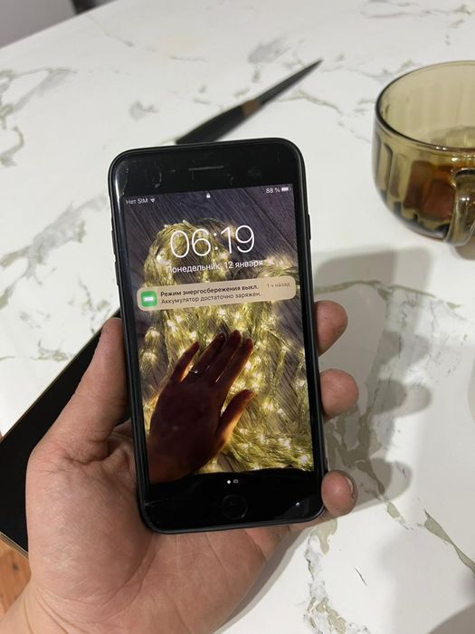 Iphone 7plus продам