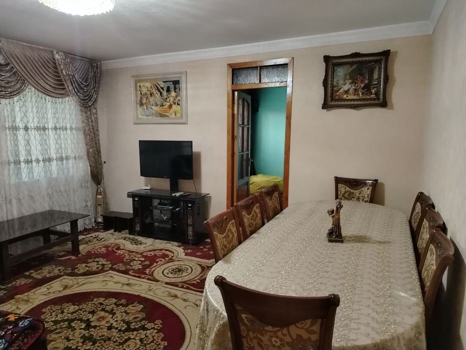 Сдам 3в4, Карасу4.