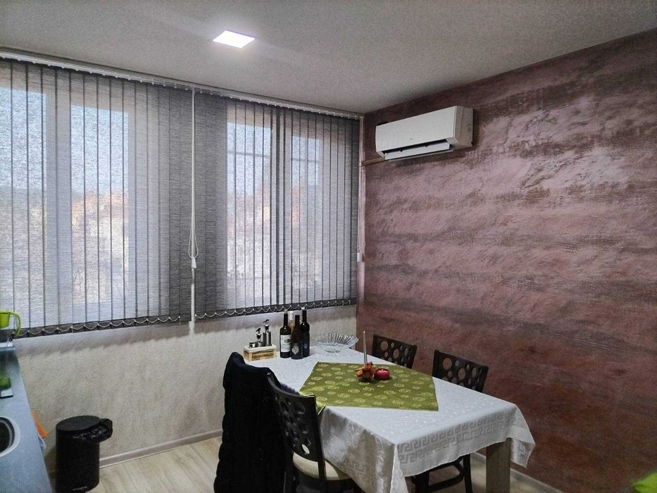 Дава се под наем Двустаен апартамент в Панагюрище - 36 кв.м за 259.08 € - Снимка #2