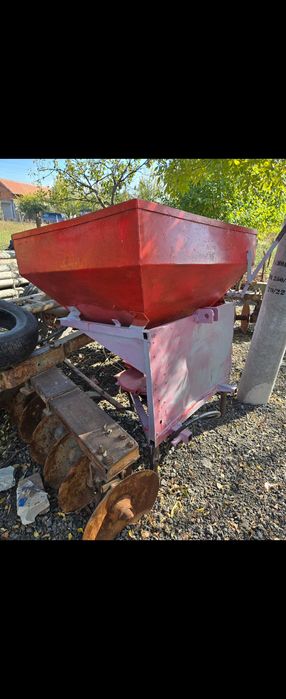 Инвентар гуми и други