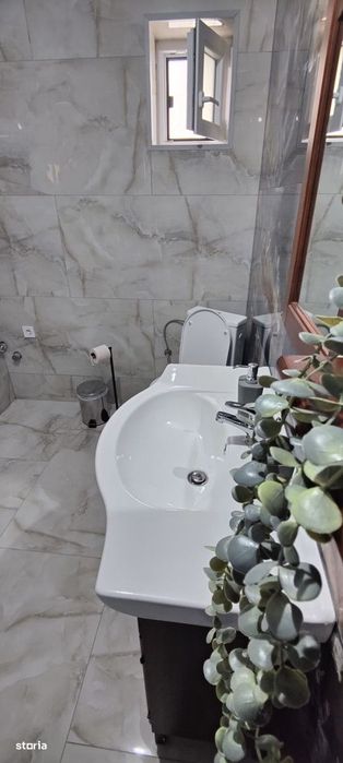 Studio modern, 40 mp | Centrala proprie | Strada Samuil Vulcan