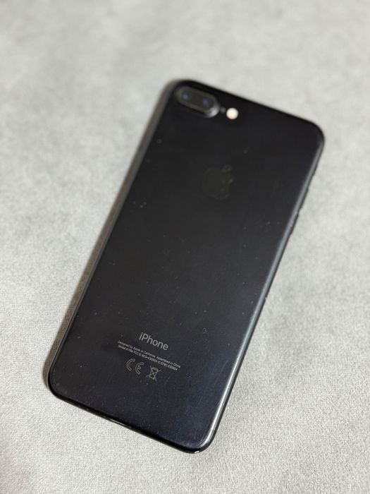 Продается Iphone 7 plus