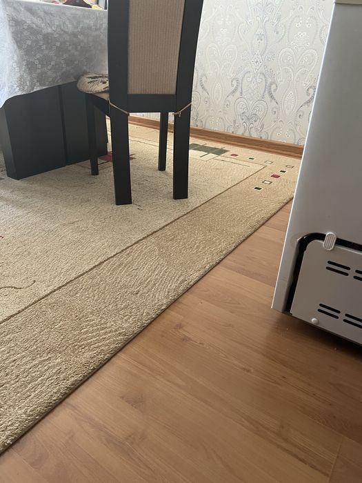 Ковер почти даром 250 350 размер